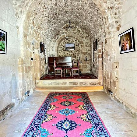 מרדין Arev Hotel מראה חיצוני תמונה
