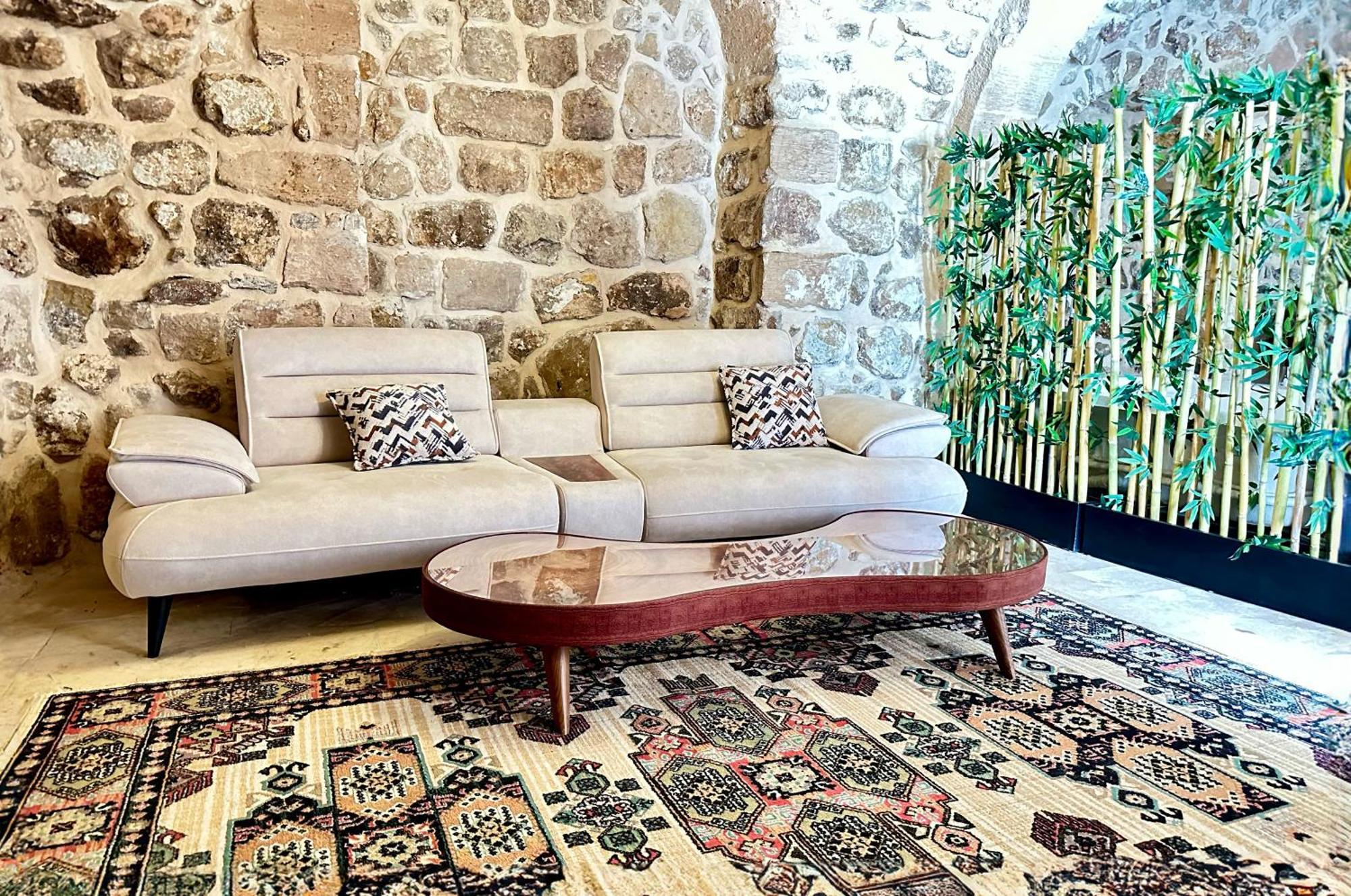 מרדין Arev Hotel מראה חיצוני תמונה