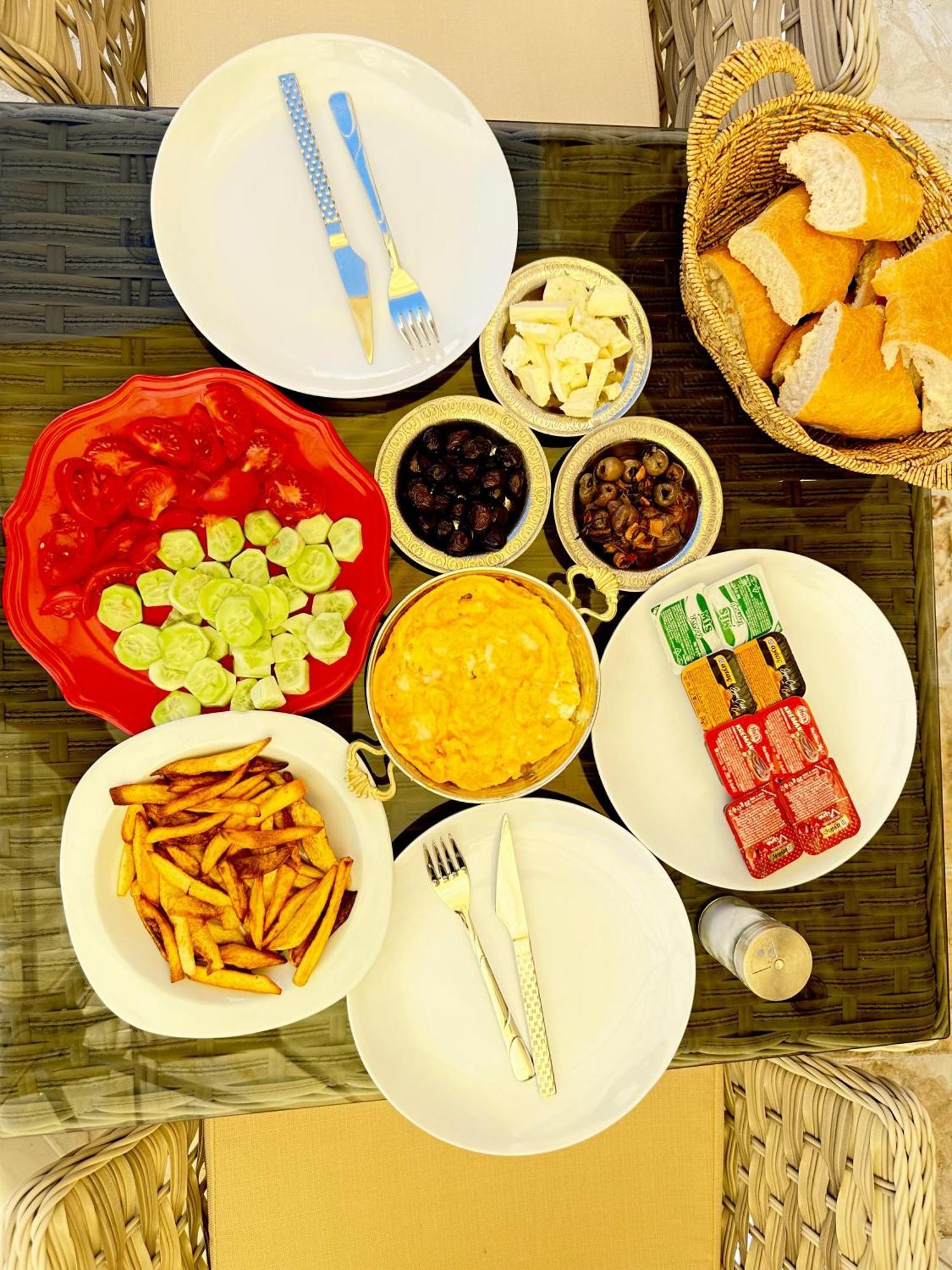 מרדין Arev Hotel מראה חיצוני תמונה