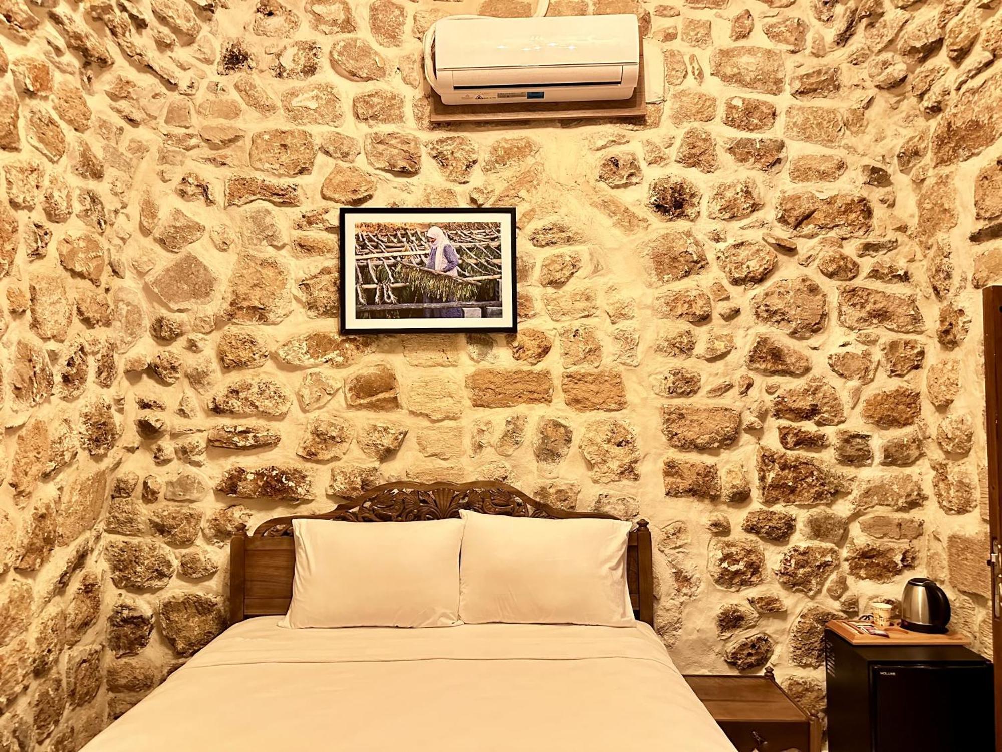 מרדין Arev Hotel מראה חיצוני תמונה