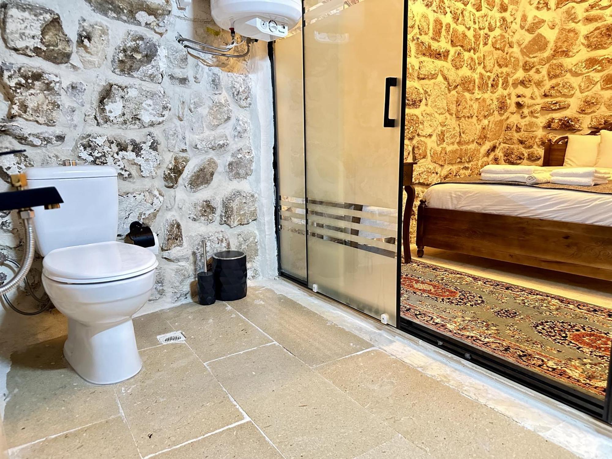 מרדין Arev Hotel מראה חיצוני תמונה