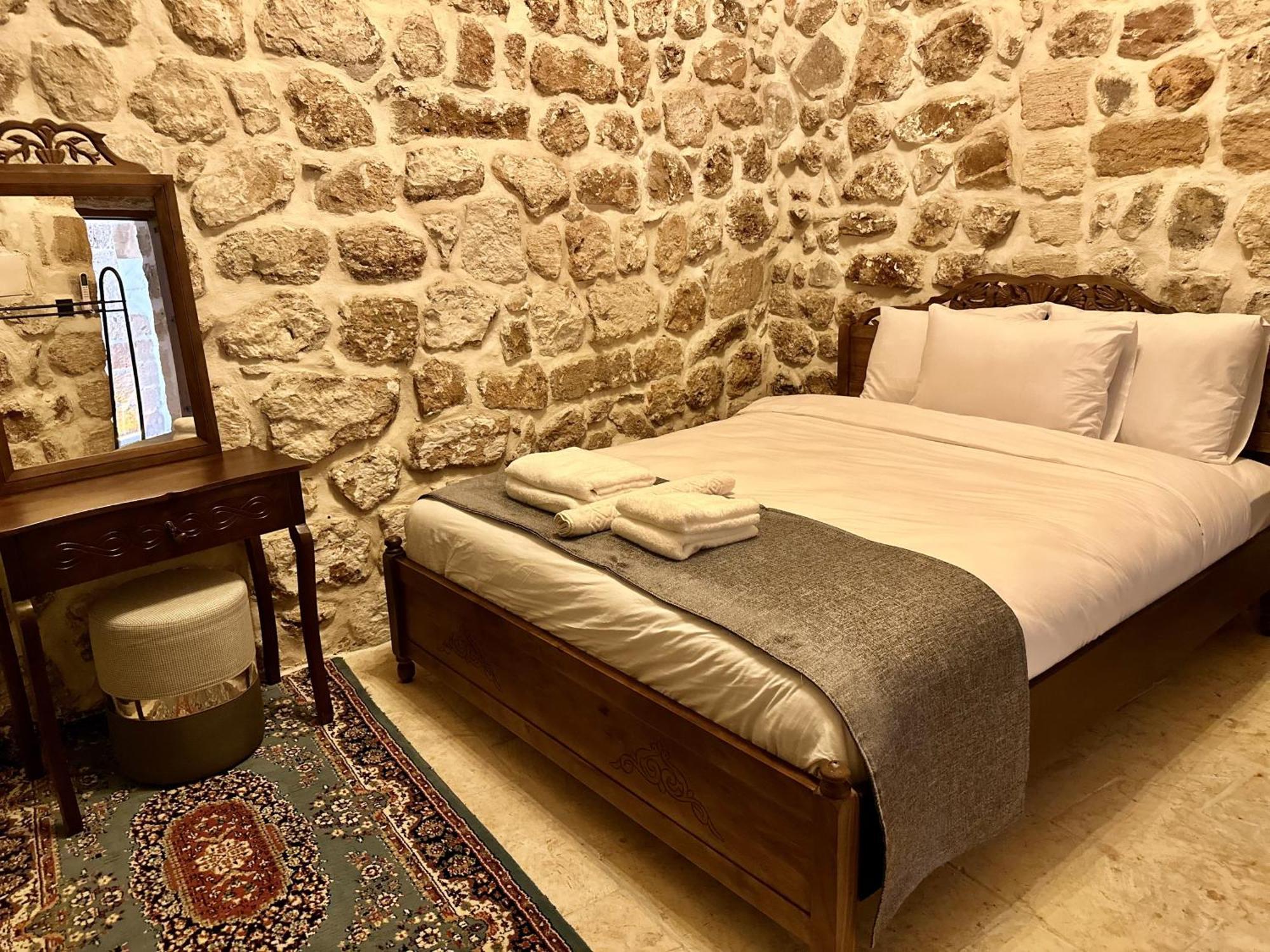 מרדין Arev Hotel מראה חיצוני תמונה