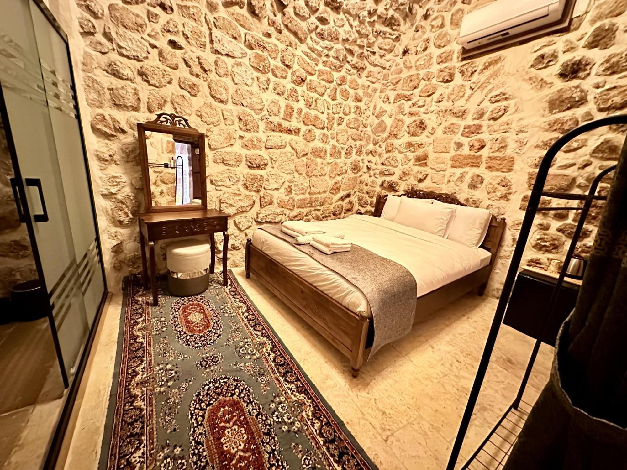 מרדין Arev Hotel מראה חיצוני תמונה