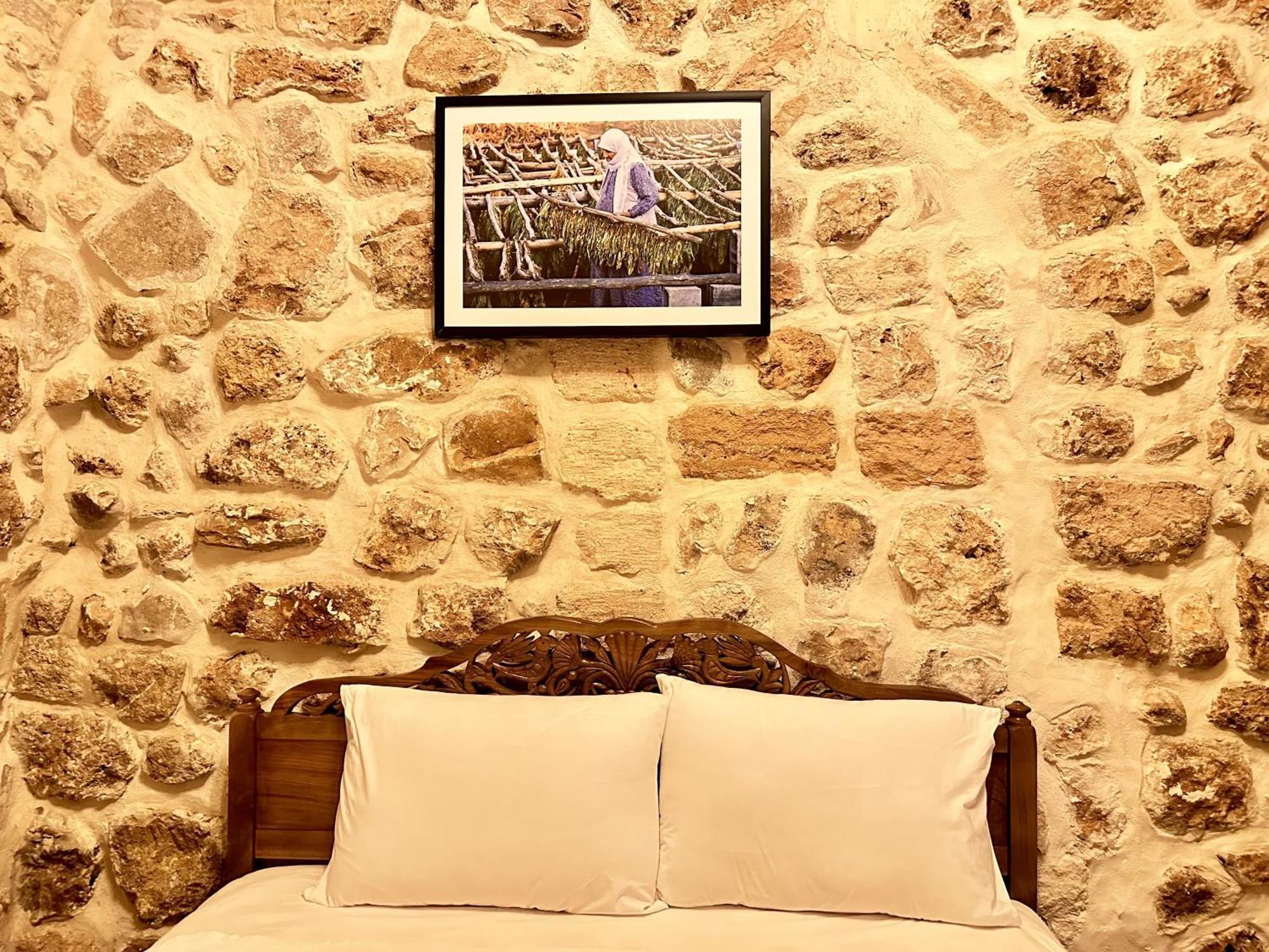 מרדין Arev Hotel מראה חיצוני תמונה