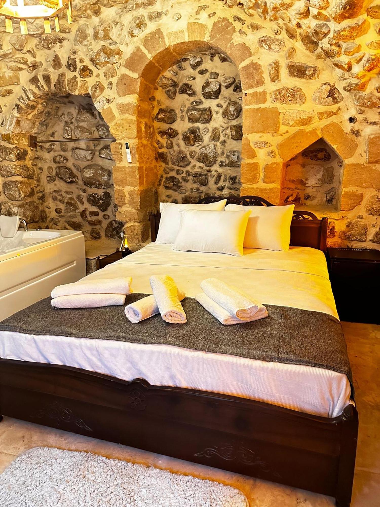 מרדין Arev Hotel חדר תמונה
